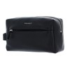 COCCINELLE Man Soft Travel Beauty Case Black, black