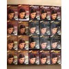 Hashmi Henna Natural Para Cabello (12 Sobres)
