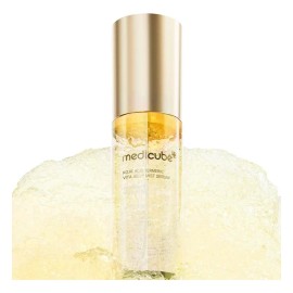Medicube Kojic Acid Termeric Vita Jelly Mist Serum Aclarante Todo Tipo De Piel Día/noche