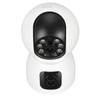 Indoor Camera Dual Lens 2K Full HD Night Vision Two