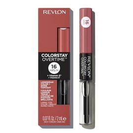 ColorStay Overtime Lipcolor tono Bare Maximum