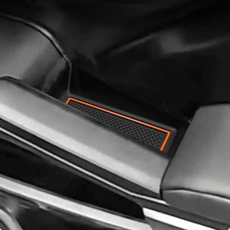 SENSHINE for Toyota Tacoma 2024 2025 4th Gen Double Cab