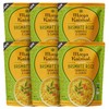 Maya Kaimal Foods - Organic Indian Everyday Rice - Turmeric
