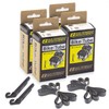Eastern Bikes 26" Premium Inner Tube Replacement Kit, 33mm Presta