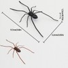 Realistic Simulation Spider Sticker for Fridge Decor Realistic Simulation Spider