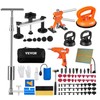 VEVOR Car Body Dent Puller Bridge Lifter Tool Paintless Hail