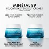 Vichy Mineral 89 72h Moisture Boost 50 ml Cream
