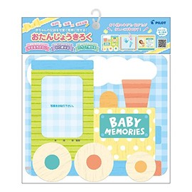 おたんじょうきろく きかんしゃ