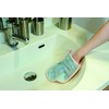 Seiren Company 商事 Bath Sponge Bath Room For Clean Mittens