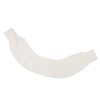 U Shaped Neck Hot Water Bag Double Knitted Insulation Rubber