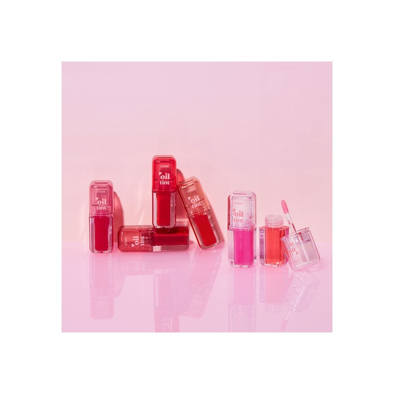 [Etude] Dear Darling Oil Tint