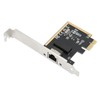 PCI Express 1X Network Card Gigabit Ethernet 10 100 1000Mbps