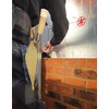 Bricky’s Buddy MINI Magnetic Trowel Holder – Heavy Duty Tool