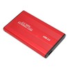 External Hard Drive 2.5 Inch Slim USB 2.0 High Speed