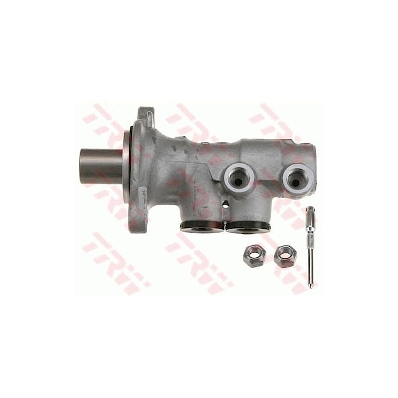 TRW Master Cylinder, Brakes Brake PMH901
