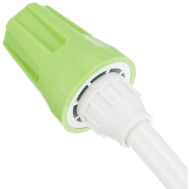 Takagi B400LG Powerful Bathtub Cleaner, Jet Water Flow, Cleaning Bathtub