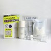 Laneige Cream Skin 340ml special (170ml main product + 170ml refill + 1 pump + gel mask) / 라네즈 크림 스킨 340ml 기획 (본품170ml+리필170ml+펌프+겔마스크1매)