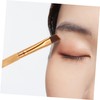 Beavorty 6pcs Eyebrow Brush Mascara Brush Lash Brush Kit Eyeshadow