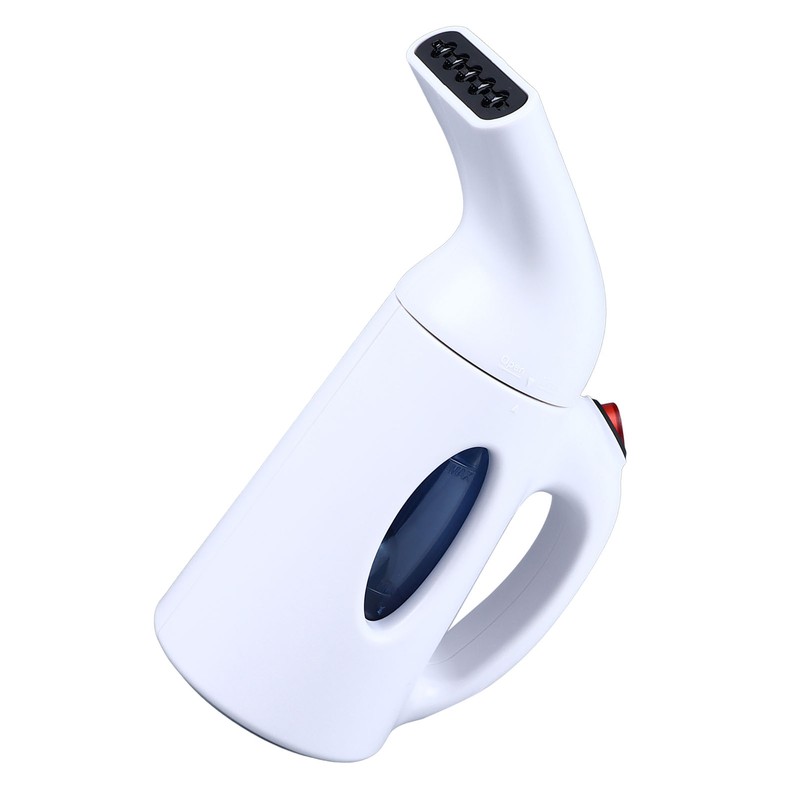 Portable Clothes Steam Iron Handheld Steam Iron with 160ml Big
