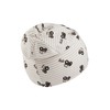 Sterntaler Boys Tractor Printed Beanie Hat, sand