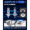 "H4 LED Ultra Bright Model" SUPAREE H4 LED Headlight Vehicle