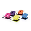 Novus Locher B 230 Desktop Hole Punch, Metal/Plastic, 3 mm