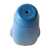 Electric Pencil Sharpener Full Automatic 1200mAh USB Charge High Speed