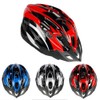 Sports Cycling Helmet Integrally Molded Ultra Light Mountain Road Bike