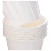 Genware NEV-100-2050 Ramekin, Waxed Paper, 1 Oz., Pack Of 250
