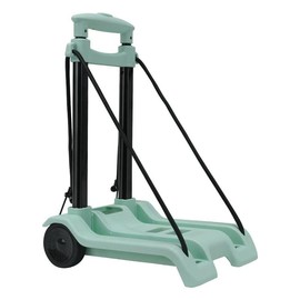 IYLSFGT 100LBS Foldable cart with Wheels,Folding Utility cart,Portable Dolly,Folding Hand Truck,Moving Dolly,Collapsible Luggage cart,Trolly cart with Wheels,Shopping Trolley with Separable Bag