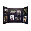 Senior Multi Picture Frame for 4x6 in High School, College