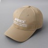 AVIREX AVIREX NUMBERING Military 6-Panel Cap Baseball Cap Hat Men's