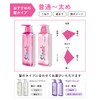 Sleek by Sara Salon Shampoo 360ml (Melty Repair Shampoo)