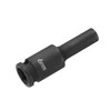 HARFINGTON Deep Impact Socket 3/8" Square Drive by 6mm Metric