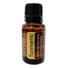 Doterra Aceite Esencial De Cúrcuma Doterra 15 Ml