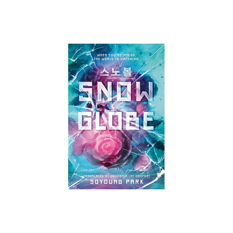 Snowglobe (The Snowglobe Duology)