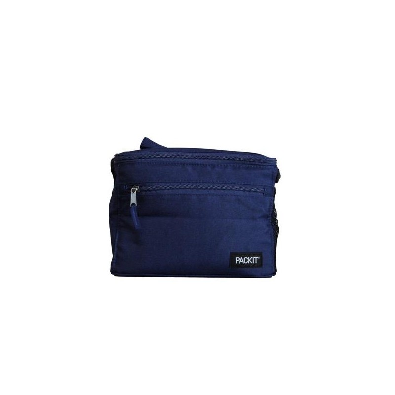PACKIT (FREEZE ME) Freezable classic lunchbox Self-Heating Stainless