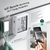 INKBIRD IBS-TH3-PLUS WiFi Thermometer Hygrometer Monitor, Indoor Temperature Humidity Sensor