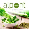 Alpont Sal con Apio 120 Gramos 2 Piezas