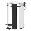 MSV Cosmetic Bin, Plain