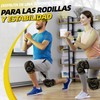 Mowe 2 Piezas Rodilleras Ortopedica : Rodillera Compresion