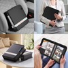 ENGPOW 3 Ring Binder,Fireproof 2 Inch D Ring Binder with