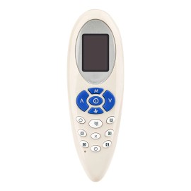 For Carrier FRL10 Replace Remote for Carrier A/C Unit 38HDF 40QNQ 40QNC 38QRF 40QNC018