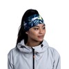 Buff Tech Headband 1267467071000, Unisex Headband, Navy