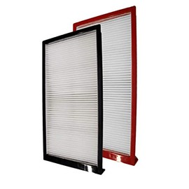 Zehnder Filter Set for ComfoAir 200, G4/F7 | Pack of 2