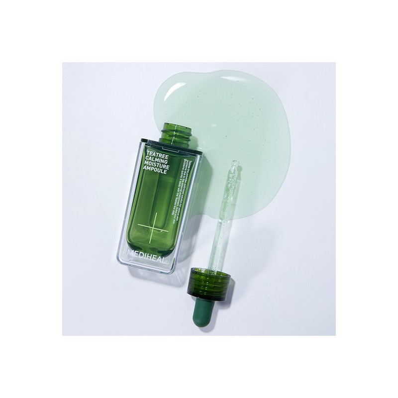 Mediheal Derma Ampoule (Select 1 of 4: Tea Tree Moisture