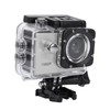 1080P HD 2inch LCD Screen Sports 30m Waterproof Action Camera