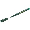 Faber-Castell Fibre Pen, Fine-Pen 1511, 0.4 mm 1 Stift Green