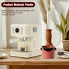 Coffee Knock Box - 0.45L Coffee Grounds Knock Box with