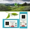 Ceylonzon Ceylon Breakfast Tea Classic Taste 25 Individually Foil-Wrapped Tea